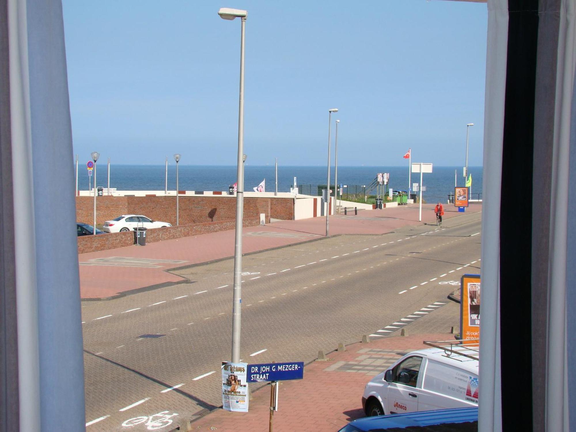 Gasthuis Sissi Zandvoort