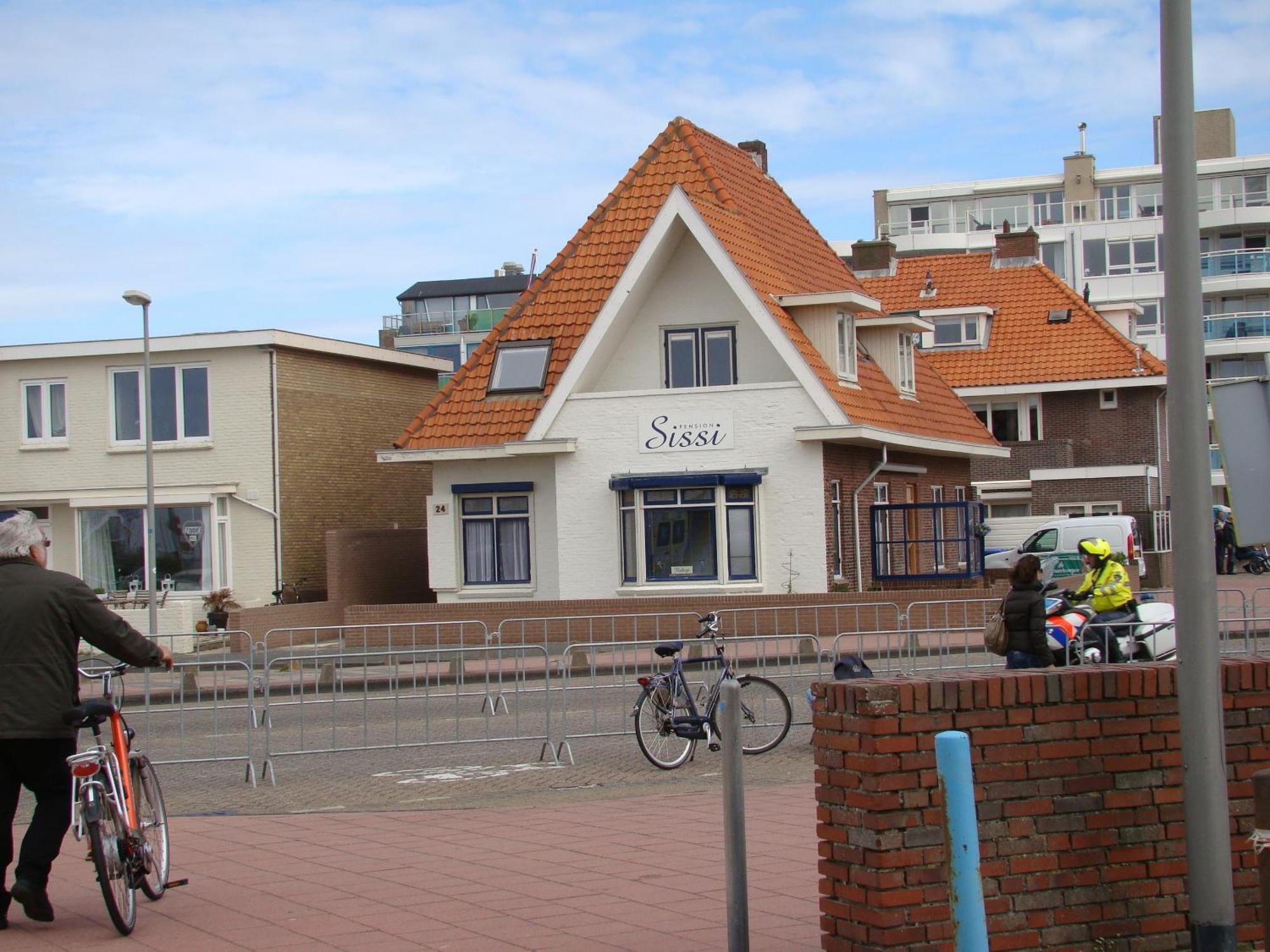 Gasthuis Sissi